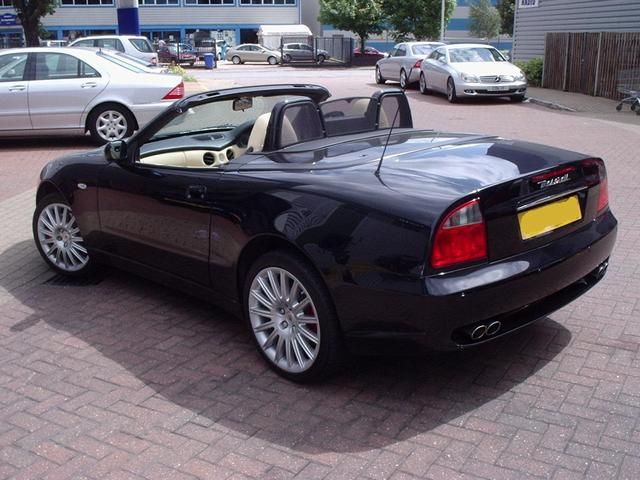 Maserati Picture 2
