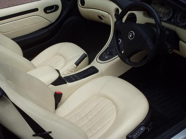 Maserati Picture 3