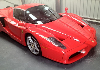 Ferrari Enzo For Sale From Verdi Ferrari