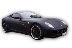 Ferrari Specialists Ferrari Specialists