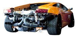 Lamborghini Service Lamborghini Service